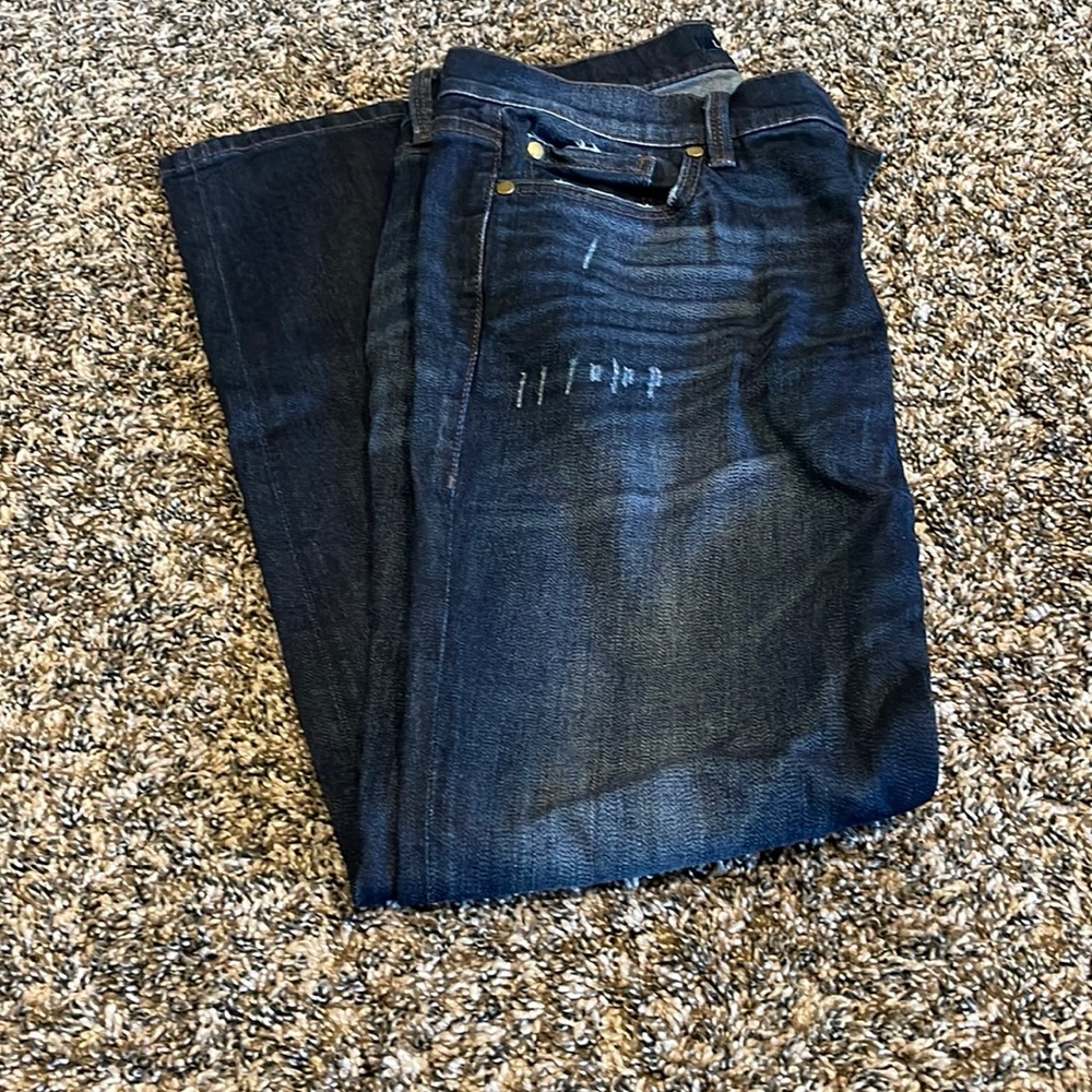 Level 99 skinny Jeans
